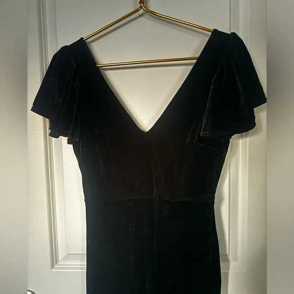 Birdy Grey Bridesmaid Party Dress - Picture 6 of 6